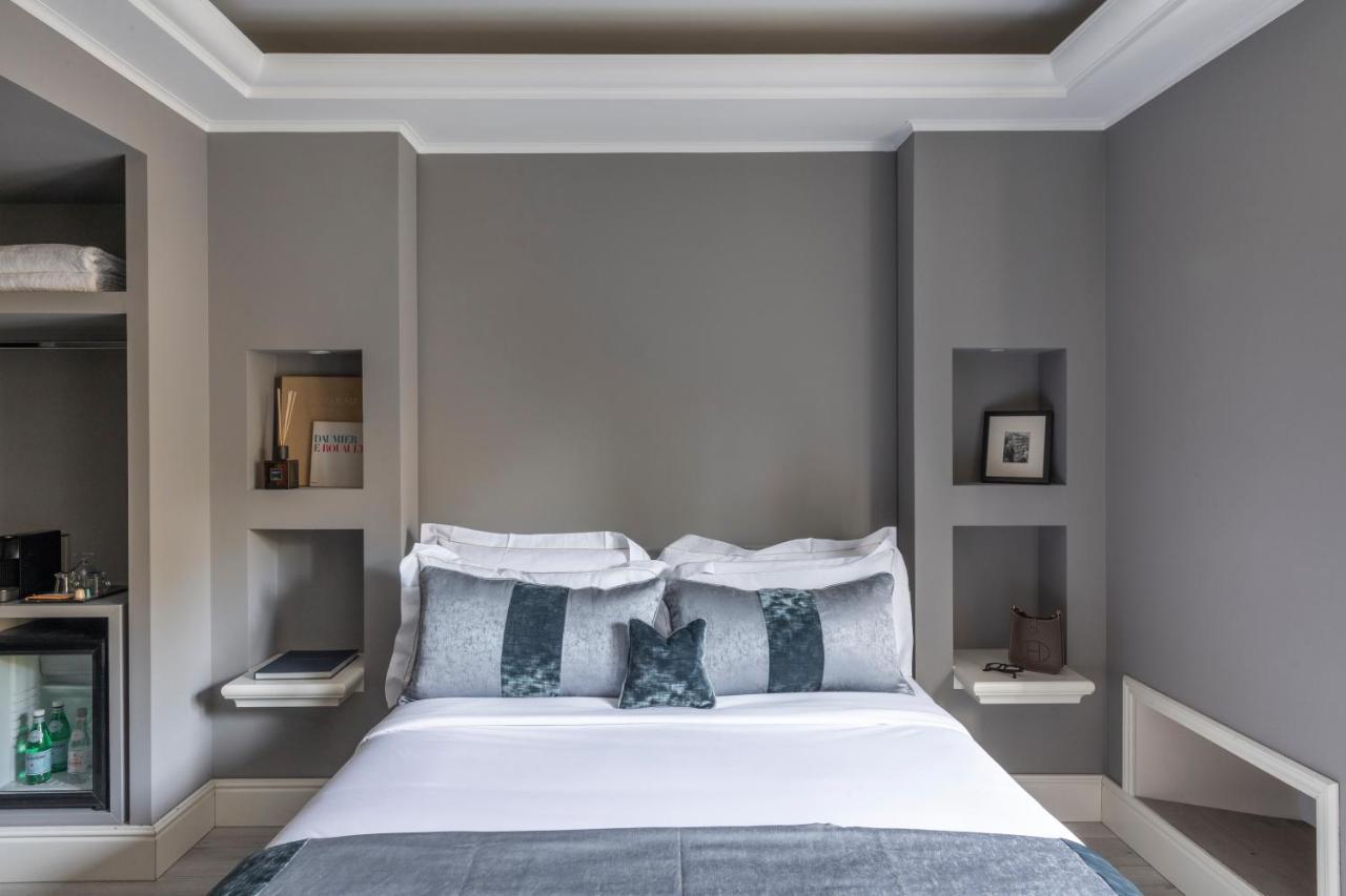 Naman Hotellerie - Spagna Maison d'hôtes