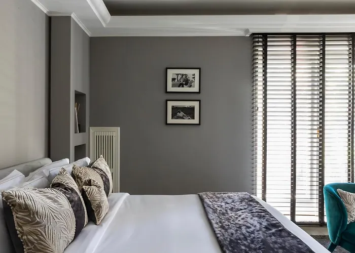 Naman Hotellerie - Spagna