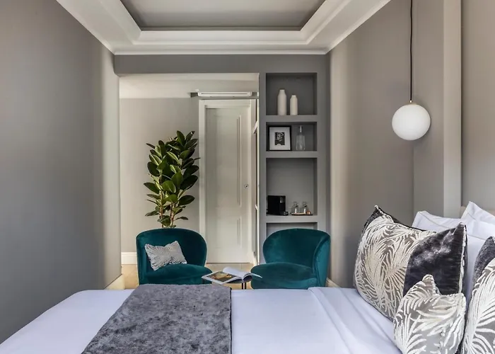 Naman Hotellerie - Spagna