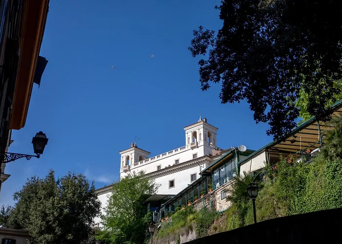 Naman Hotellerie - Spagna